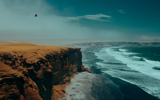 Riviera Inka Paracas