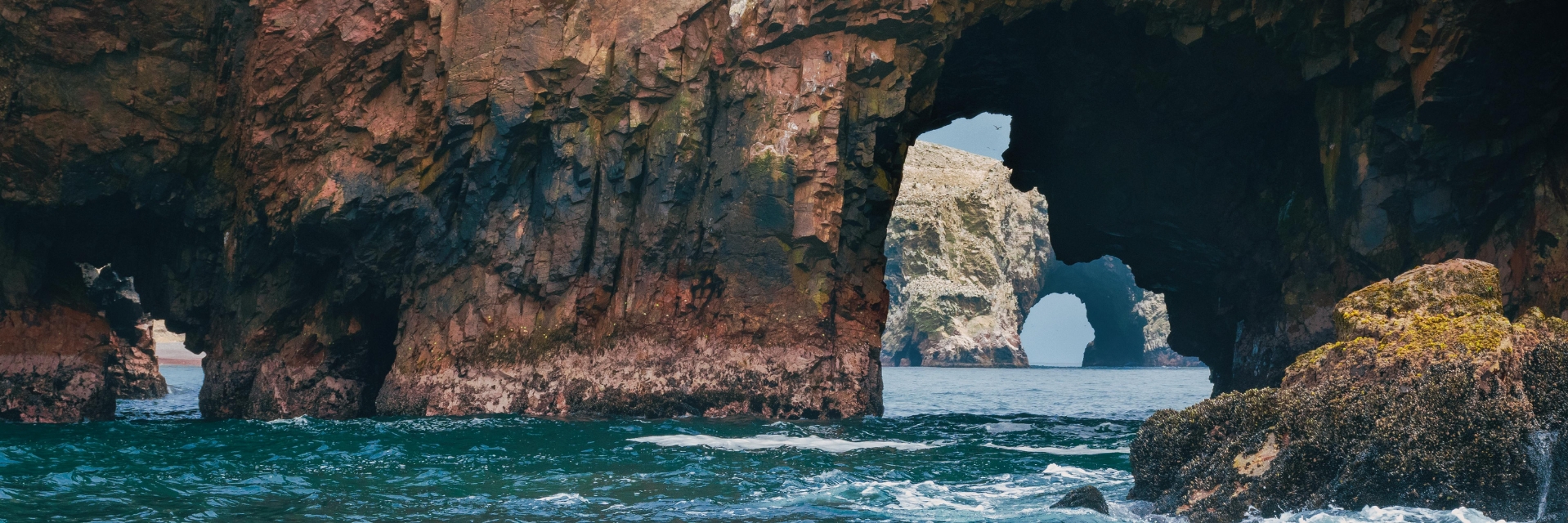 Playa de Paracas