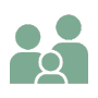 Habitaciones familiares